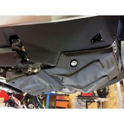 sabotGL : Carbon full engine cover Honda X-ADV 750