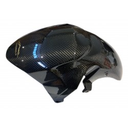 GBAGL : Carbon front mudguard Honda X-ADV 750