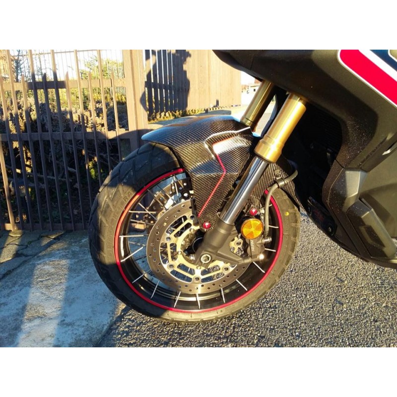 honda x blade mudguard price
