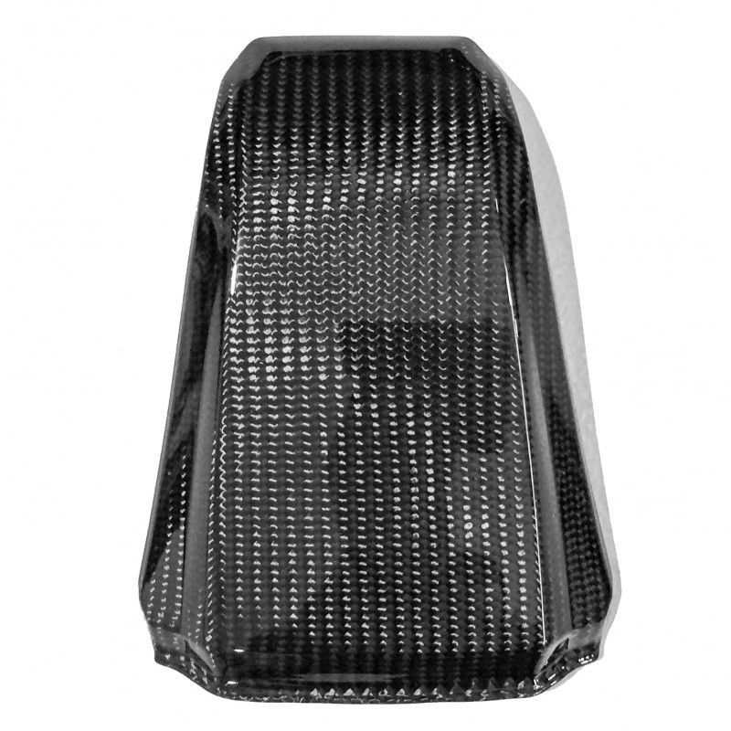 gasGL : Fuel tank carbon cover Honda X-ADV 750