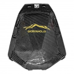 fshieldGL : Front fairing carbon cover Honda X-ADV 750