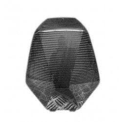 fshieldGL : Cover centrale in carbonio posteriore Honda X-ADV 750