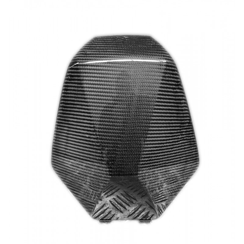 fshieldGL : Cover centrale in carbonio posteriore Honda X-ADV 750