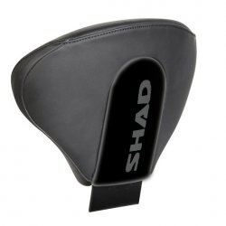 H0XD77RV + D0RP00 : Respaldo Pasajero Shad Honda X-ADV 750