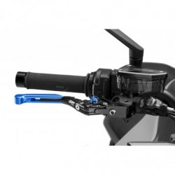Leve Puig ribaltabili estensibili 4.0 Honda X-ADV 750