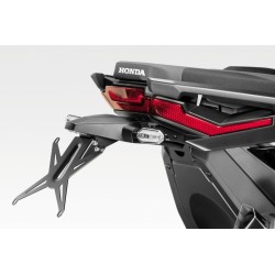 R-0901 : Support de Plaque DPM Honda X-ADV 750