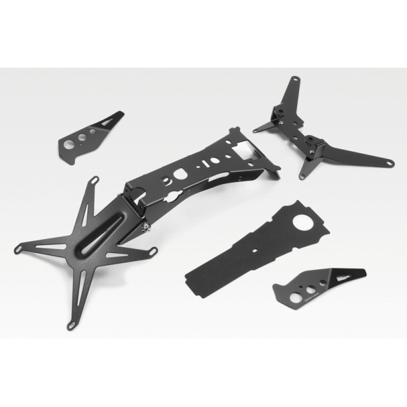 honda x adv tail tidy