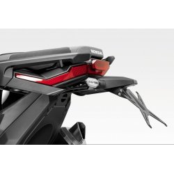 R-0901X : Kennzeichenhalter DPM Honda X-ADV 750