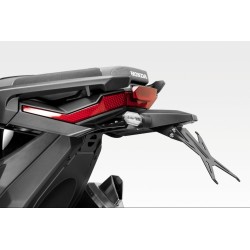 R-0901 : DPM Tail Tidy Fender Eliminator Honda X-ADV 750