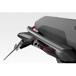 R-0901X : Kennzeichenhalter DPM Honda X-ADV 750