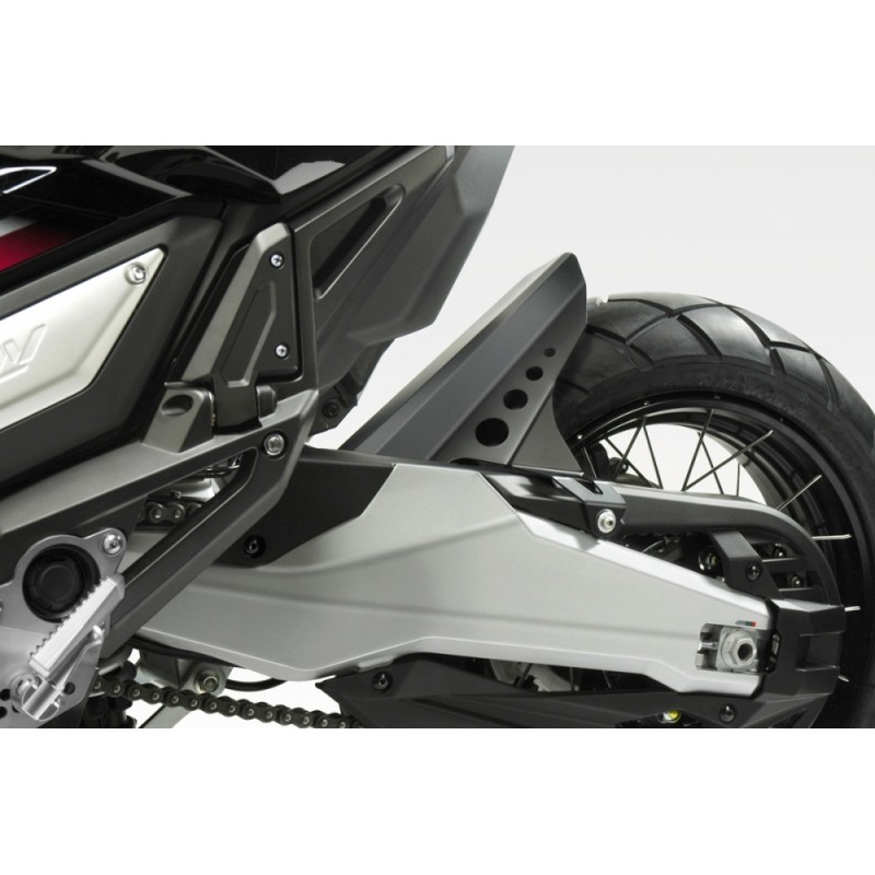 R-0898 : Garde-boue arrière DPM Honda X-ADV 750