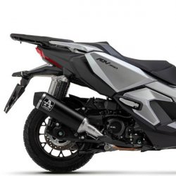 53054ANN : Silencieux Arrow Urban ADV 350 2025 Honda X-ADV 750