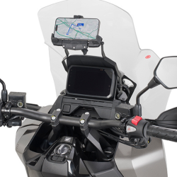 FB1197 : Givi 2025 GPS/smartphone mount Honda X-ADV 750