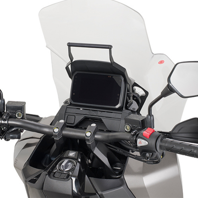 FB1197 : Givi 2025 GPS/smartphone mount Honda X-ADV 750
