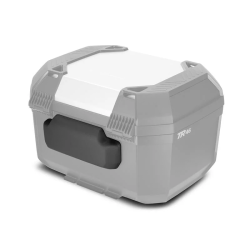 Dosseret Shad pour Top case...