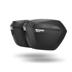 D0B23100 : Maletas Shad SH23 Honda X-ADV 750
