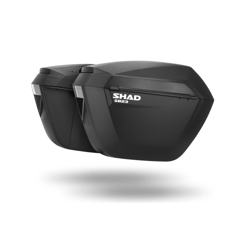 D0B23100 : Shad Koffer SH23 Honda X-ADV 750