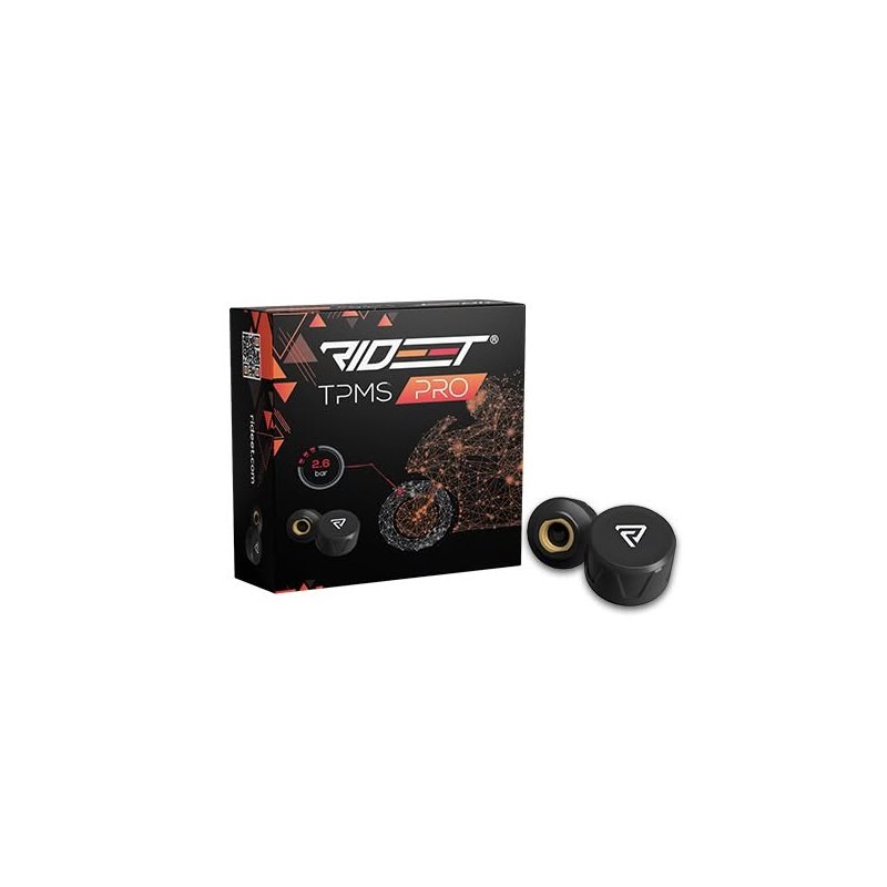 RTPS-2 : Sistema di monitoraggio della pressione Rideet TPMS Pro Honda X-ADV 750