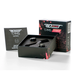 RTPS-2 : Système de surveillance de pression Rideet TPMS Pro Honda X-ADV 750