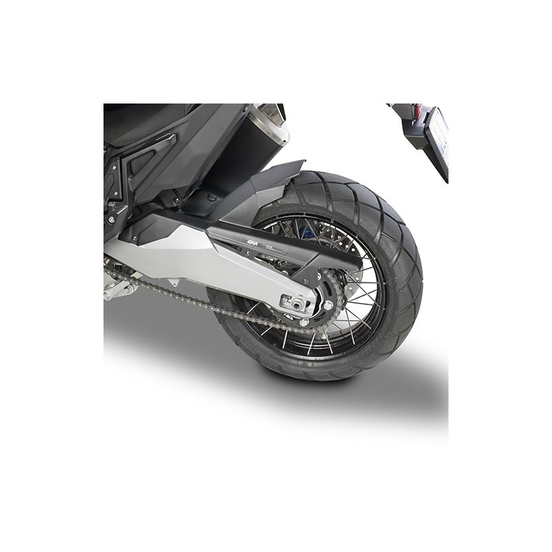 MG1156 : Garde-boue Arrière Givi Honda X-ADV 750