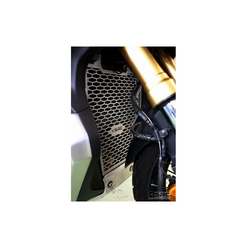 H-X-ADV-02 : Protezione per radiatori SRC Honda X-ADV 750 H-X-ADV-02 : Protezione per radiatori SRC Honda X-ADV 750