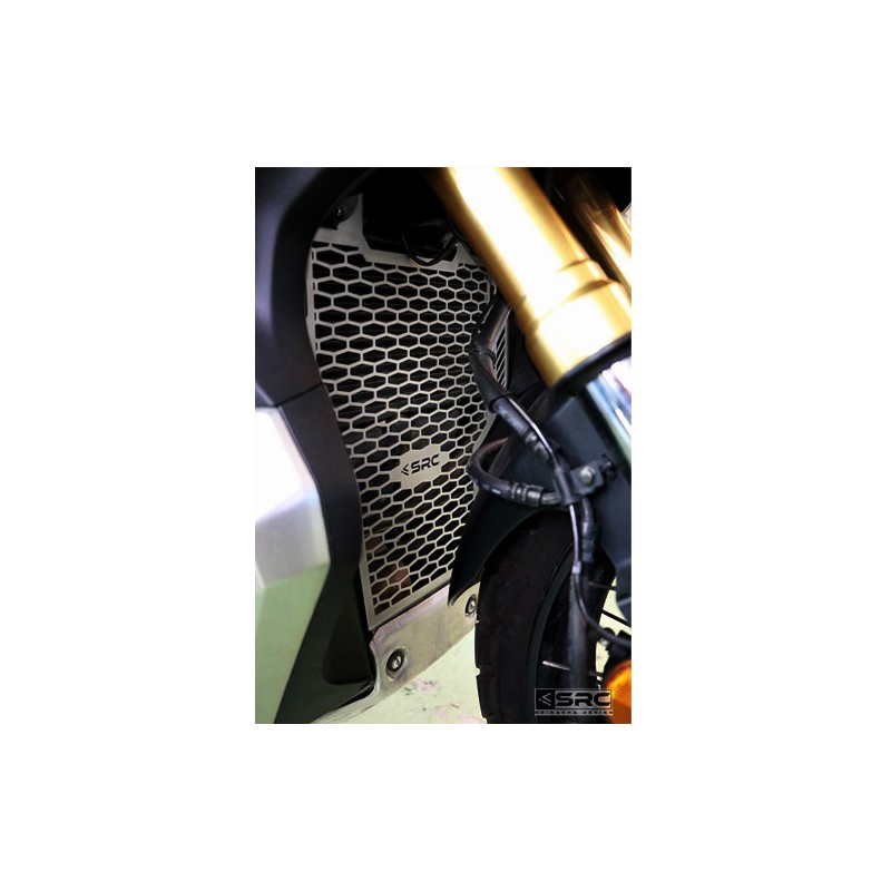 H-X-ADV-02 : Protection de radiateur SRC Honda X-ADV 750