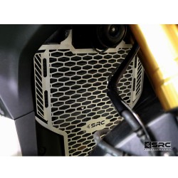 H-X-ADV-02 : Protezione per radiatori SRC Honda X-ADV 750