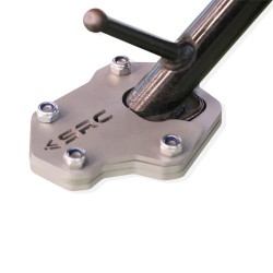 H-X-ADV17-14-01-SL : Piastra di appoggio cavalletto SRC Honda X-ADV 750