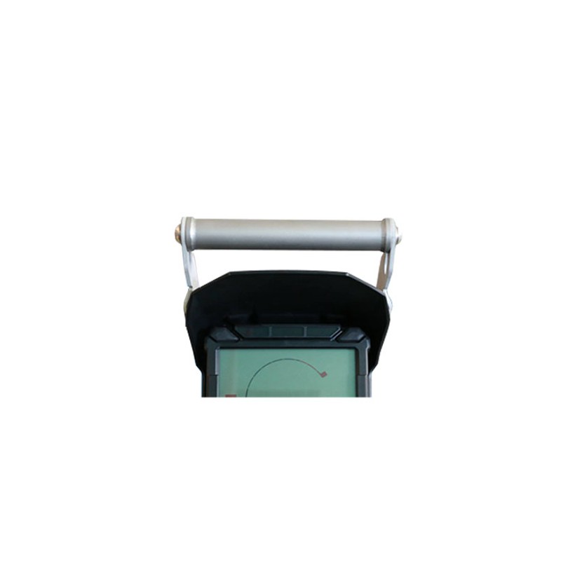 H-X-ADV17-07-01 : SRC GPS Holder Honda X-ADV 750 H-X-ADV17-07-01 : SRC GPS Holder Honda X-ADV 750