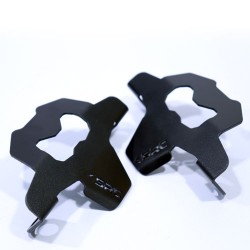 H-X-ADV17-16-01 : Front Brake Caliper Protection Honda X-ADV 750