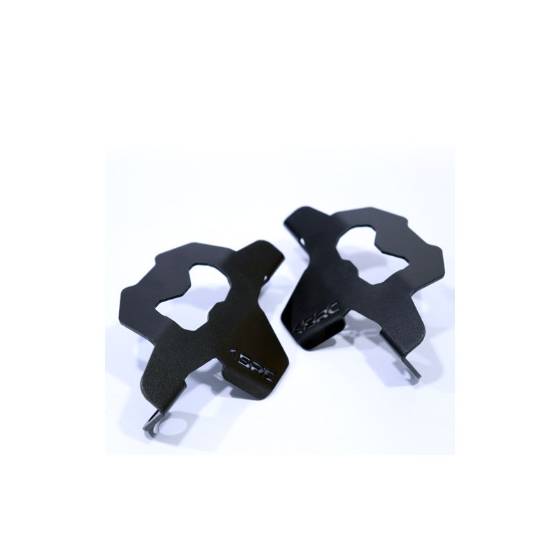 SRC front brake calipers cover for Honda XADV