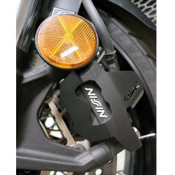 H-X-ADV17-16-01 : Protection des étriers de frein avant Honda X-ADV 750
