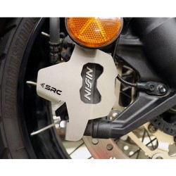 H-X-ADV17-16-01 : SRC front brake calipers cover Honda X-ADV 750