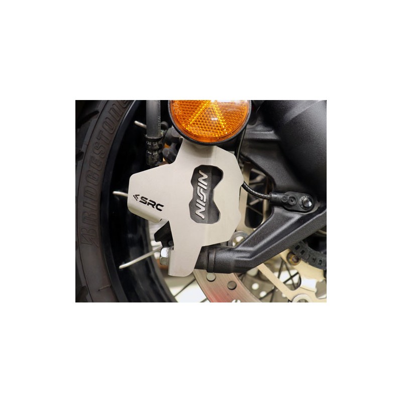 H-X-ADV17-16-01 : Protezione pinza freno anteriore Honda X-ADV 750