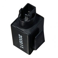 CL286076 : Plug & Play Control Unit for LED Turn Signals Honda X-ADV 750