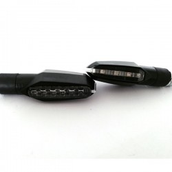 1142148999019 : Clignotants LED Fuse Honda X-ADV 750
