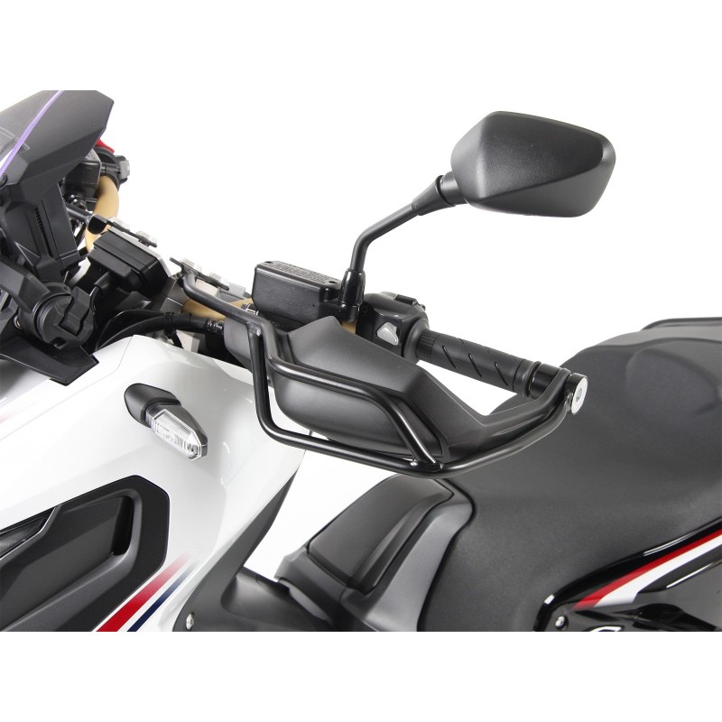 FS42129990001 : Rinforzi tubolari per paramani Hepco Becker Honda X-ADV 750 FS42129990001 : Rinforzi tubolari per paramani Hepco Becker Honda X-ADV 750