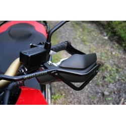 FS42129990001 : Rinforzi tubolari per paramani Hepco Becker Honda X-ADV 750