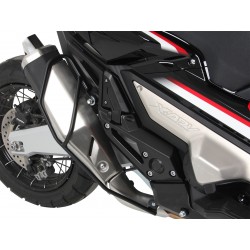 FS42239990001 : Protection du pot d'échappement Honda X-ADV 750