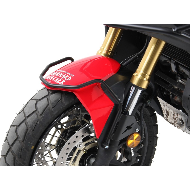 FS4109990001 : Hepco-Becker Front mudguard protection Honda X-ADV 750