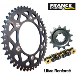59253.064 : Ultra Reinforced Chain Kit France Equipment Honda X-ADV 750