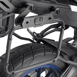 PL1158 : Support Givi PL1158 pour valises Honda X-ADV 750