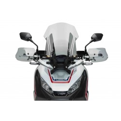 9652 : Paramani Maxiscooter Puig Honda X-ADV 750