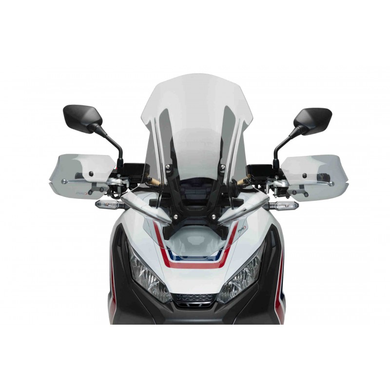 Puig Maxiscooter Handguards for Honda XADV