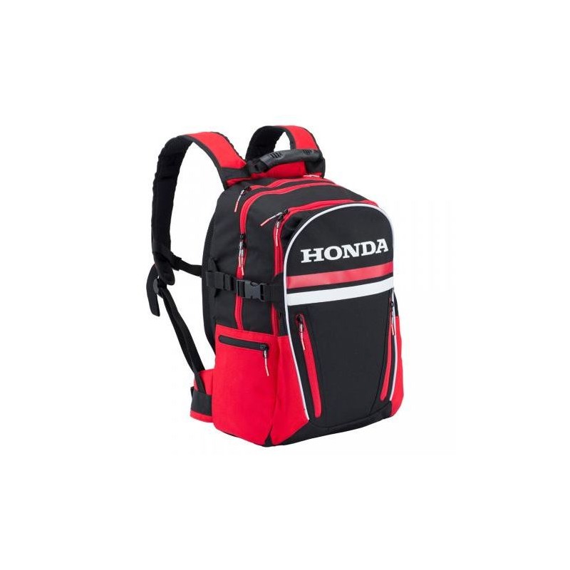 183-6117021 : Sac à dos Honda 2018 X-ADV 183-6117021 : Sac à dos Honda 2018 X-ADV