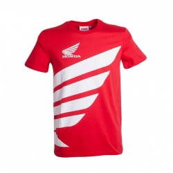 08HRC-TEE-7R : T-shirt Honda Big Wing Honda X-ADV 750
