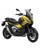 Pièces et accessoires pour Honda X-ADV 2025 - Livraison rapide