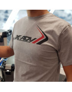 Honda-Textilien und Zubehör für X-ADV-Fahrer 2025