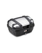 Baúl trasero a precios competitivos para Honda X-ADV 2025