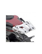 Supports et platines de fixation pour Honda X-ADV 2025